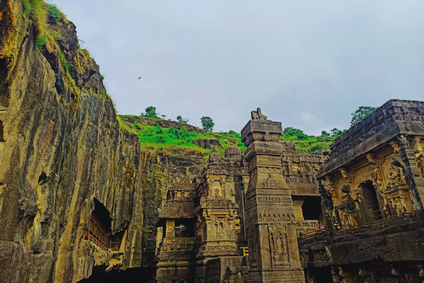 Aurangabad Caves