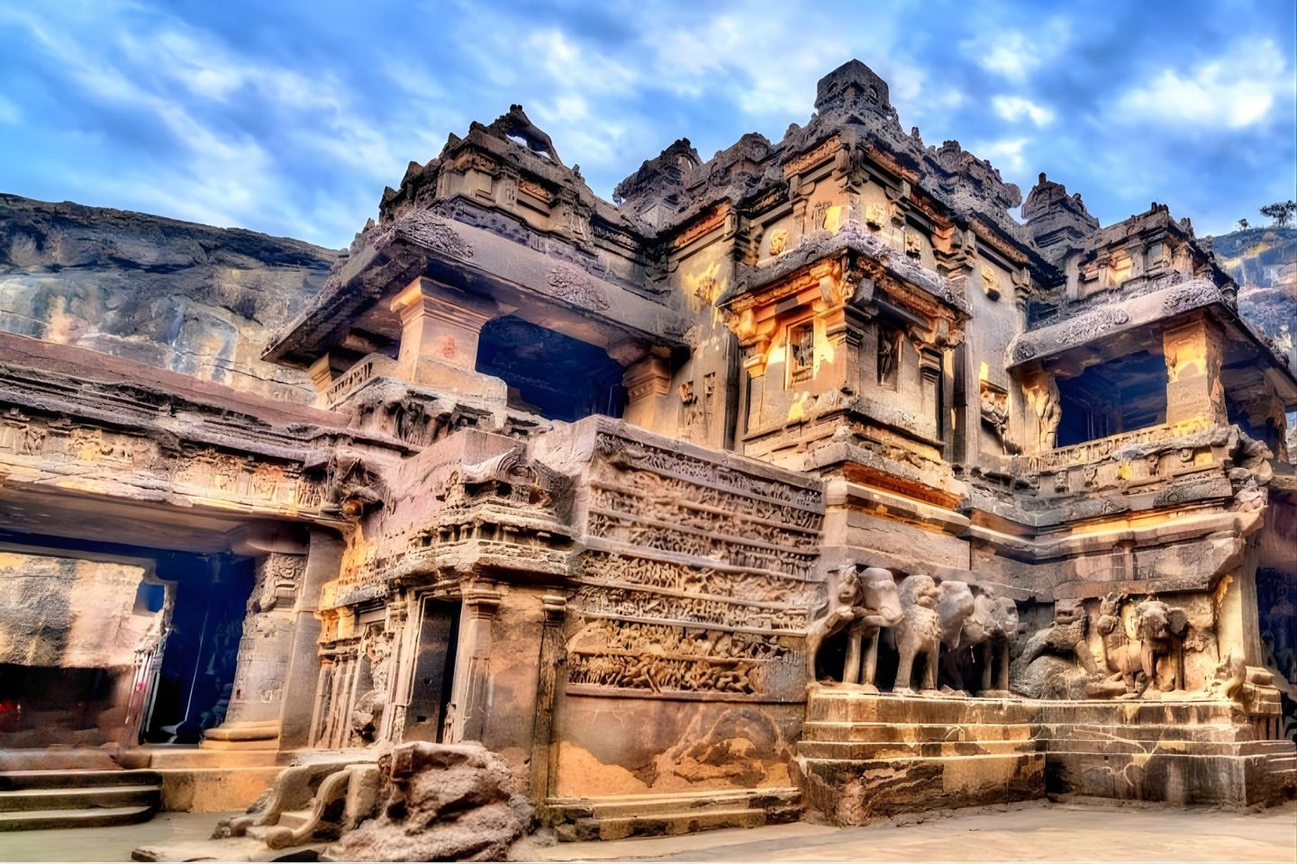 Jain Temple Aurangabad