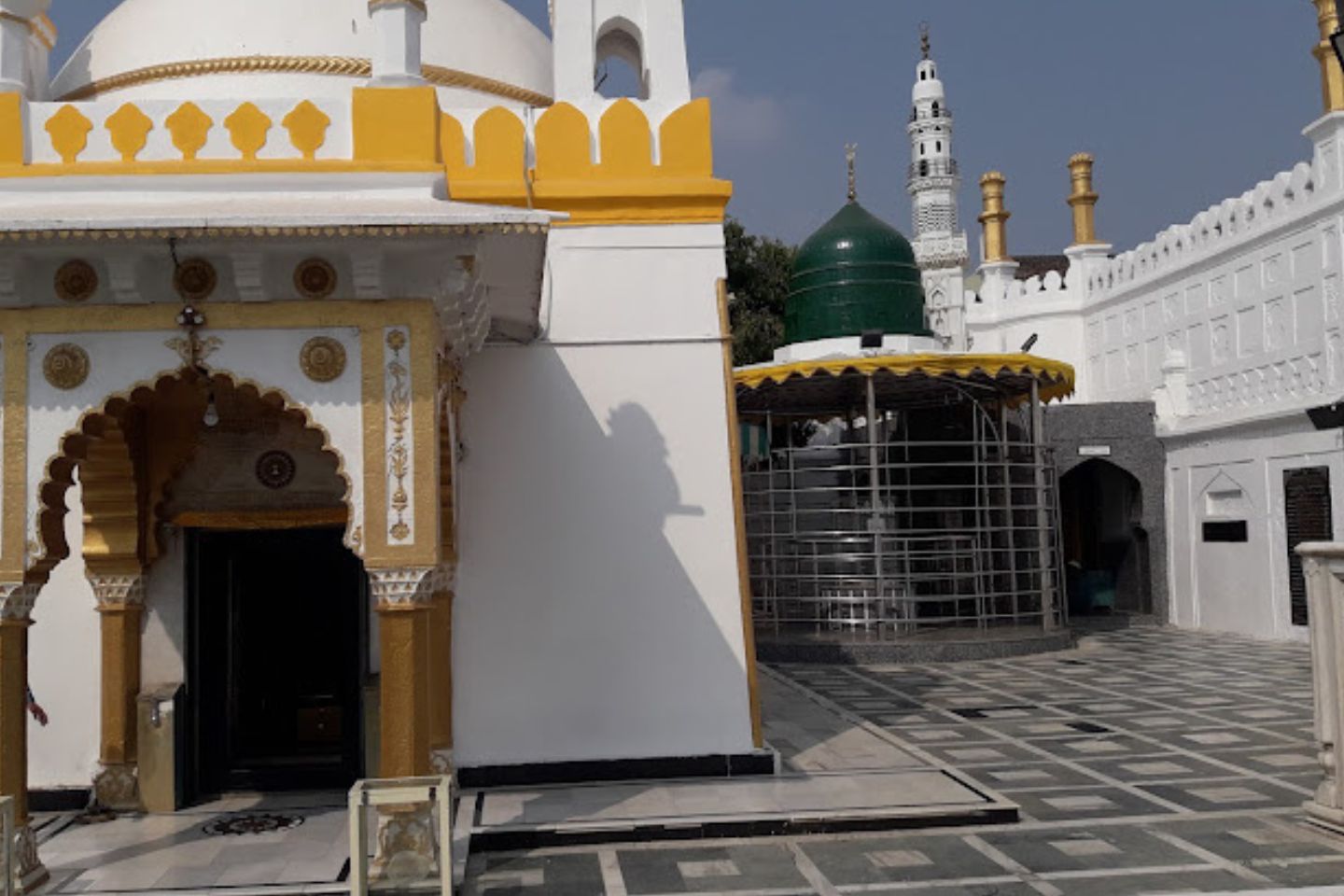 Khuldabad Aurangabad