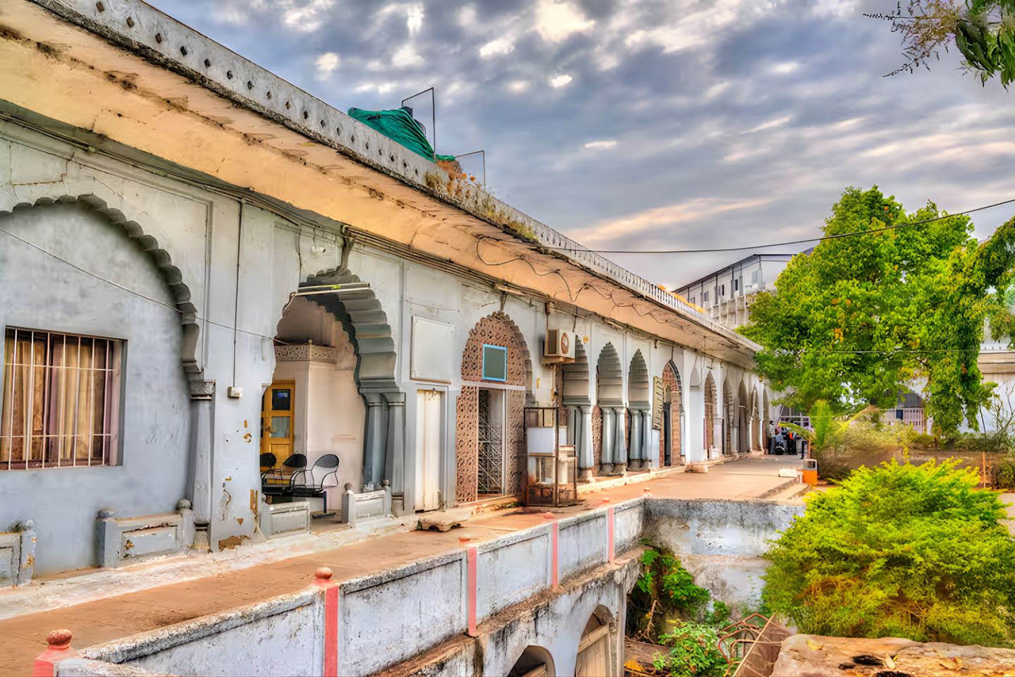 Panchakki Aurangabad